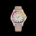 Grand Complications