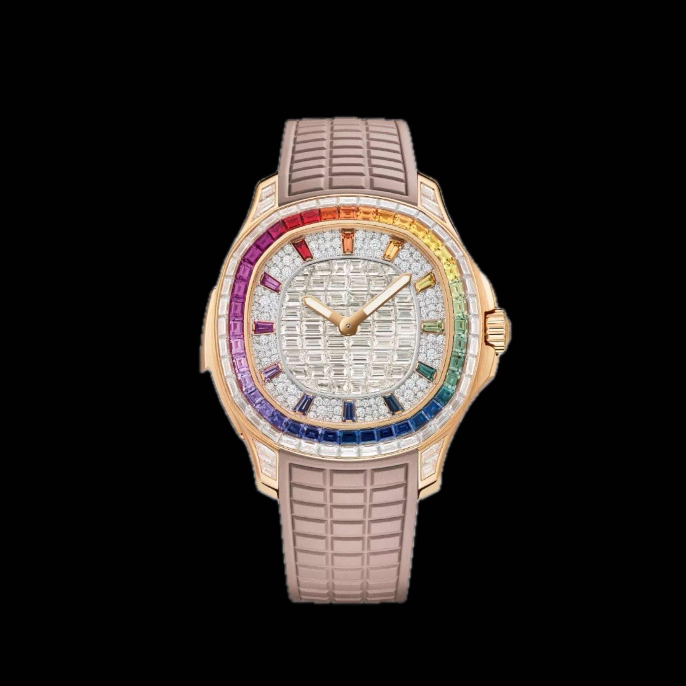 Grand Complications