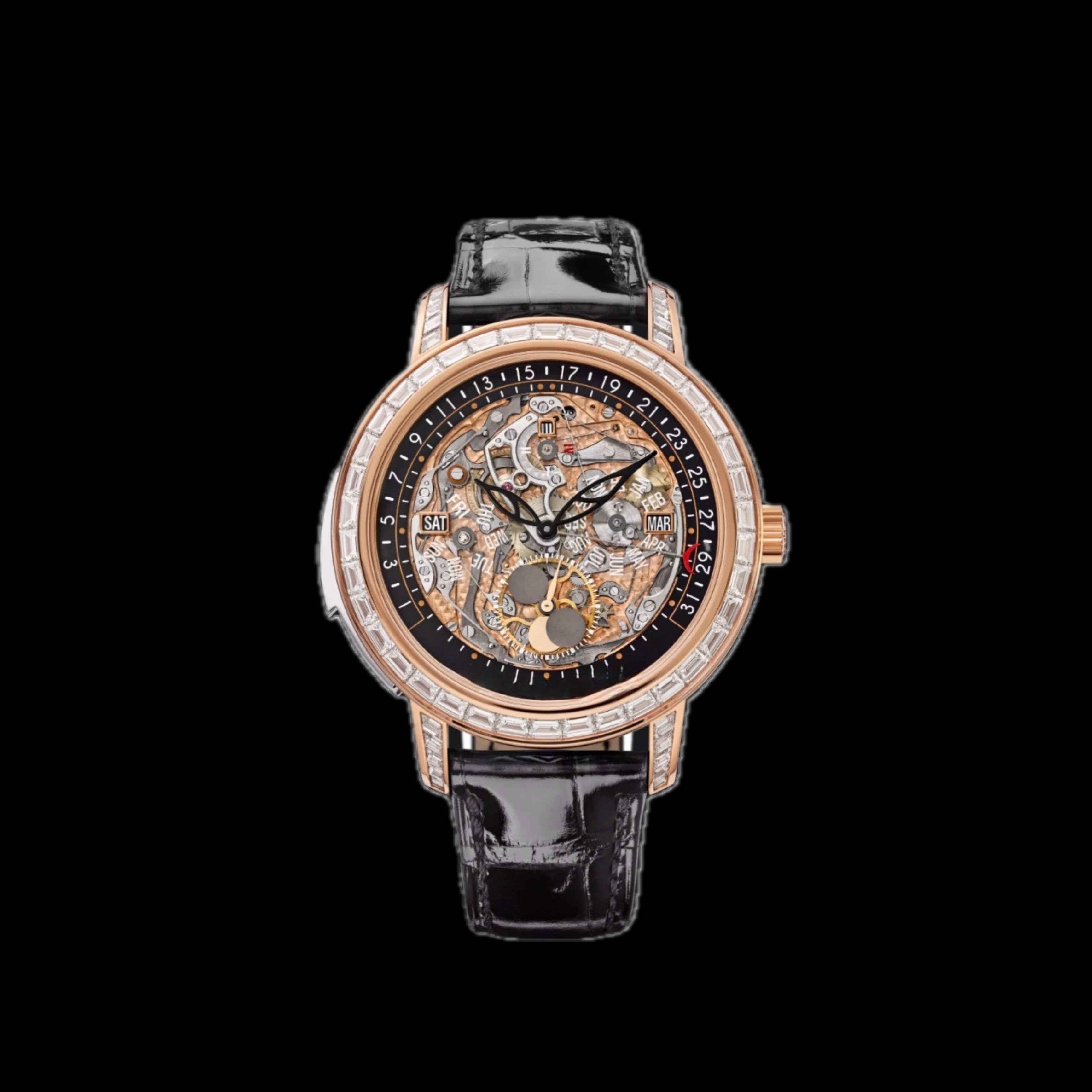 Minute Repeater
