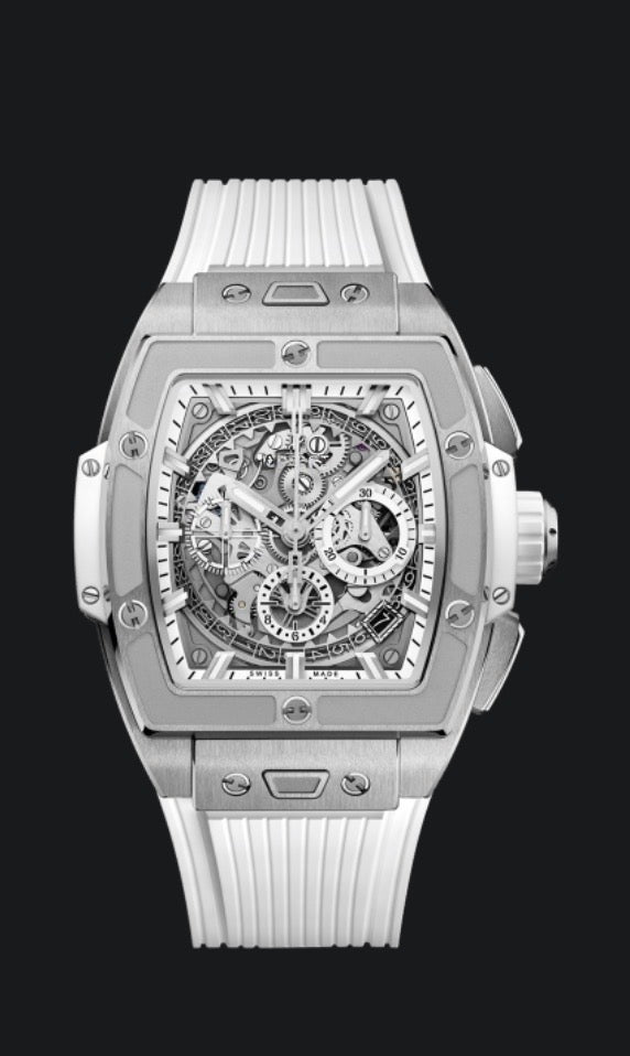 Chronograph