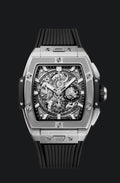 Chronograph