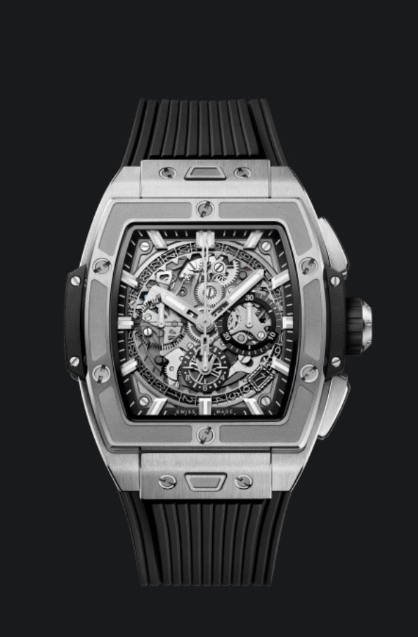Chronograph