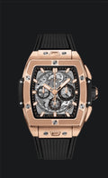 Chronograph