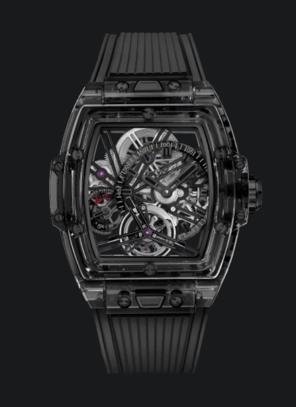Tourbillon