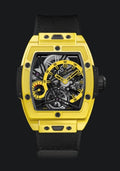 Tourbillon