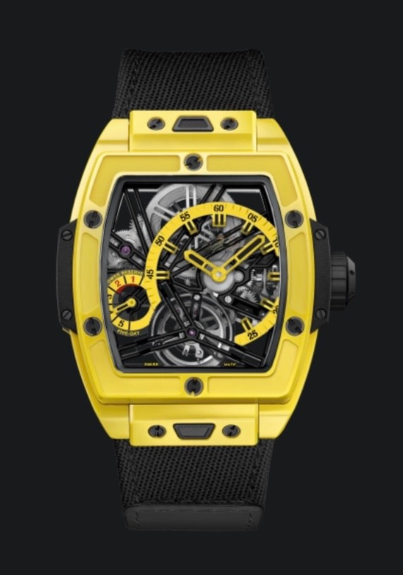 Tourbillon