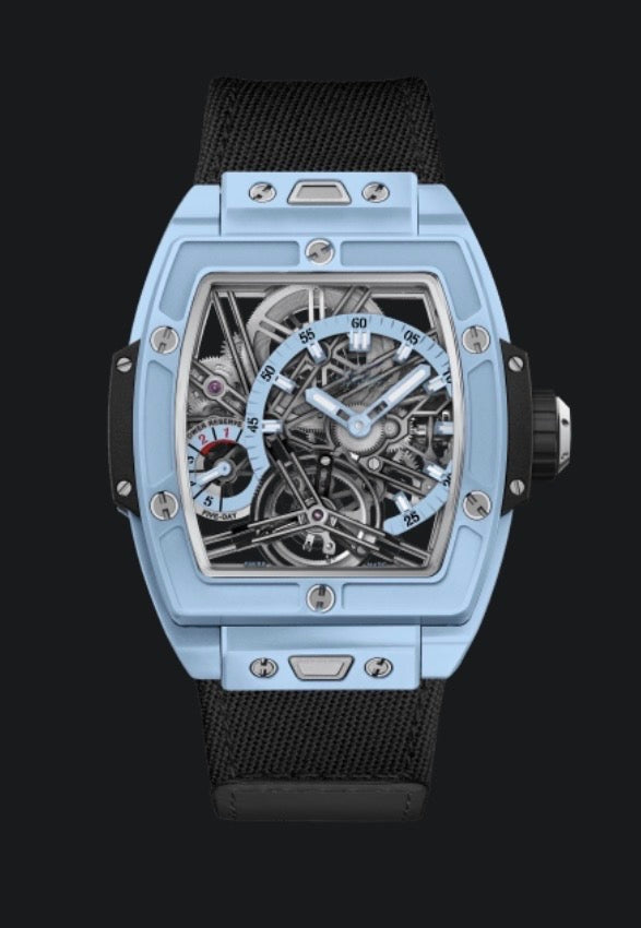 Tourbillon