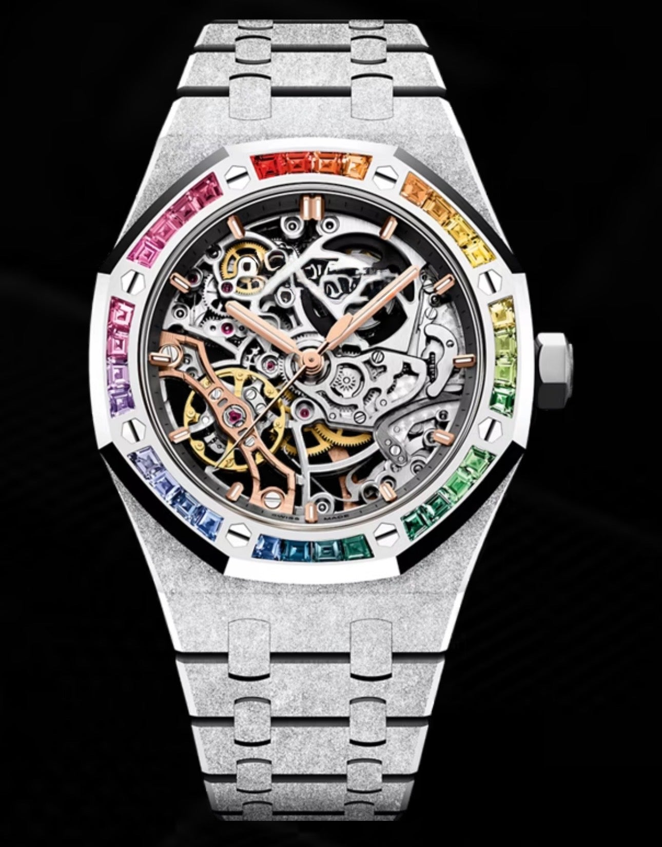 Royal Oak