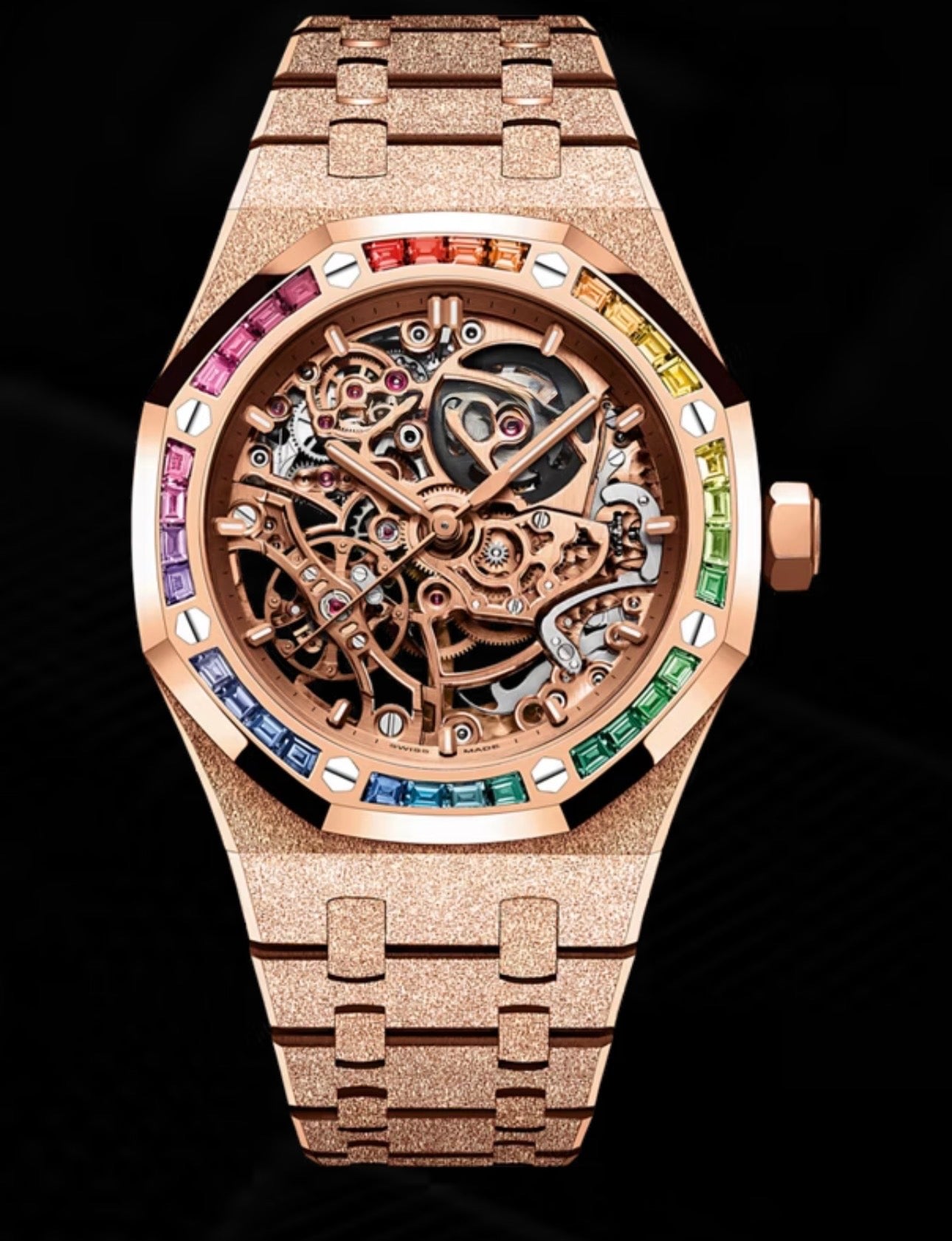 Royal Oak