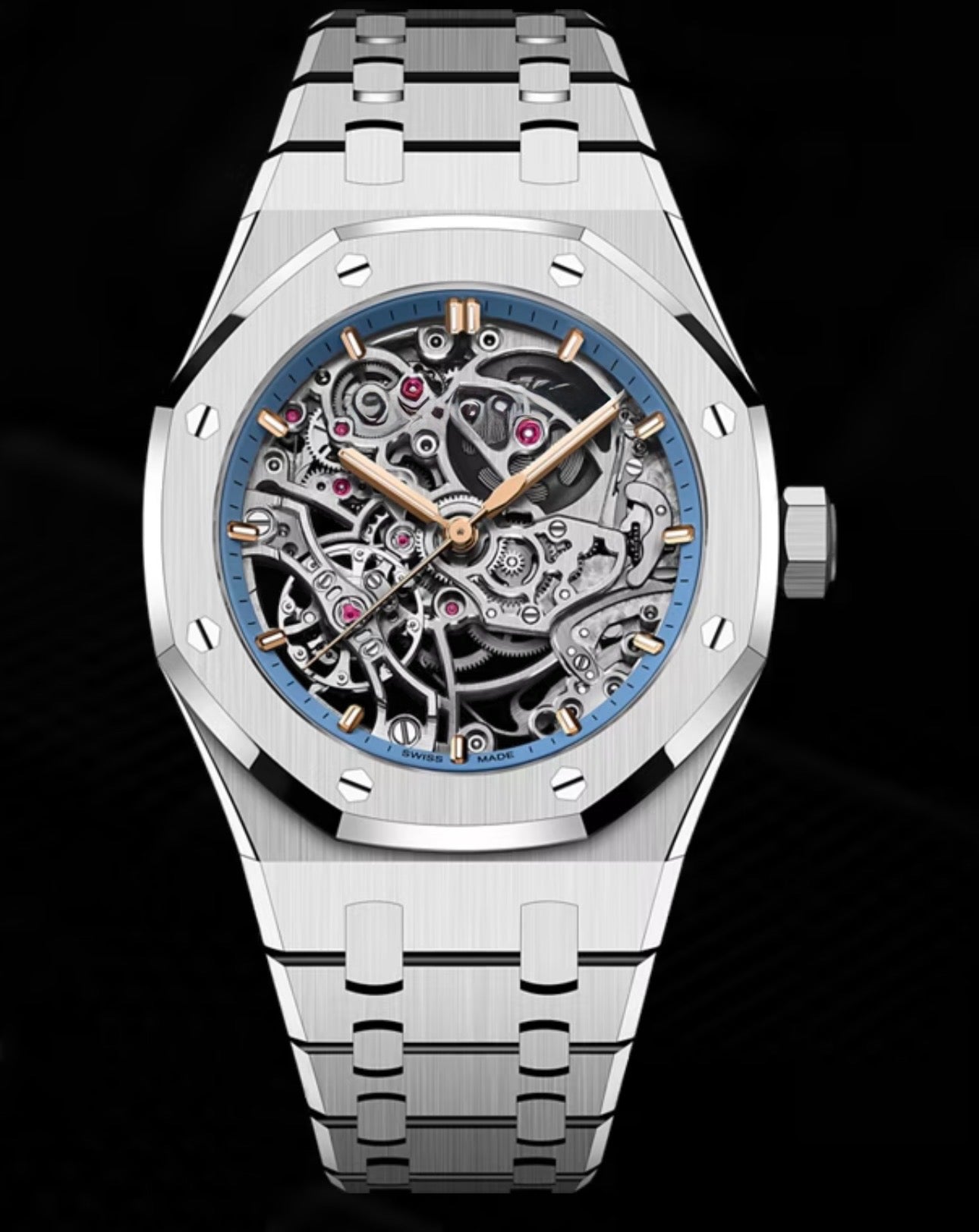 Royal Oak