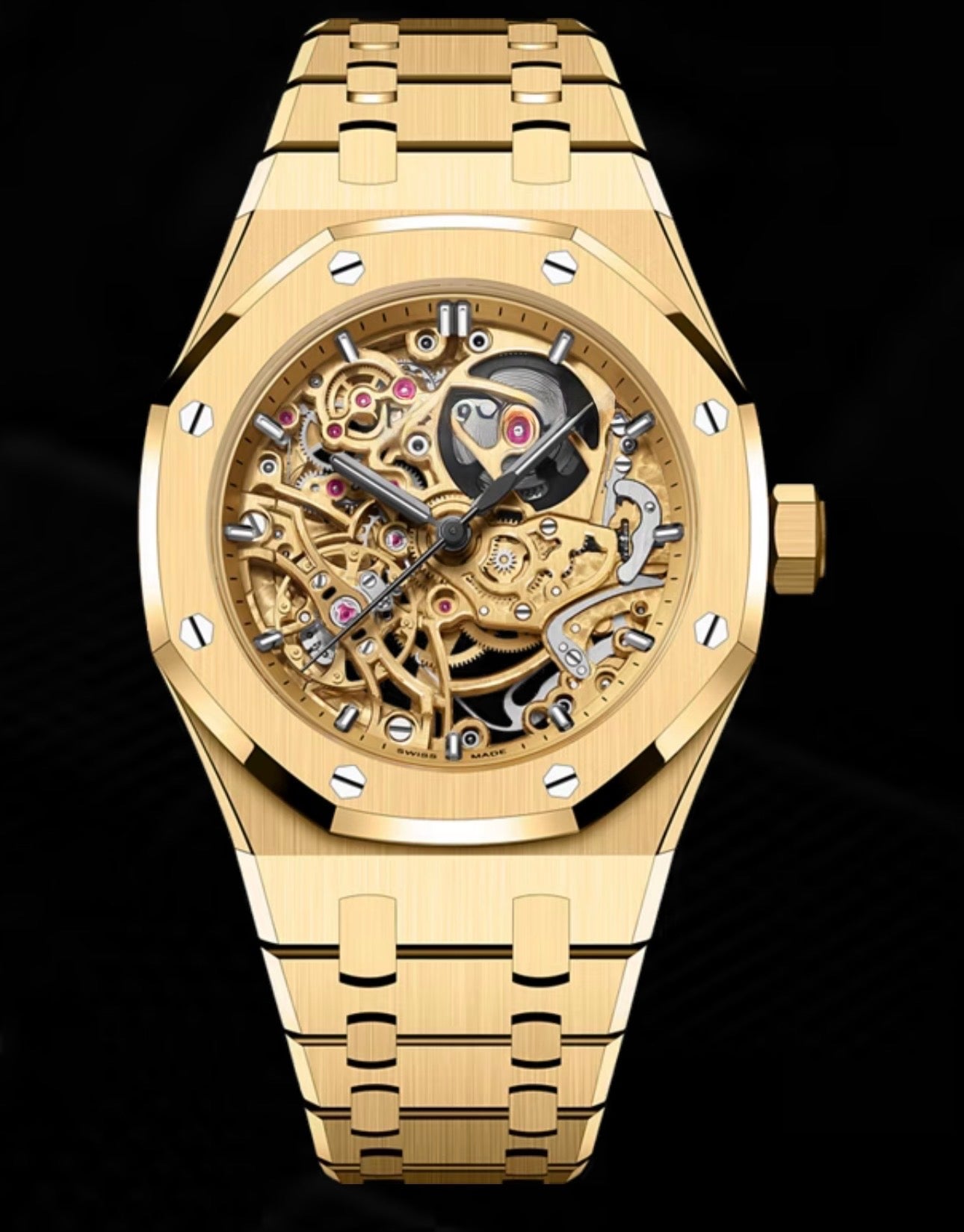 Royal Oak