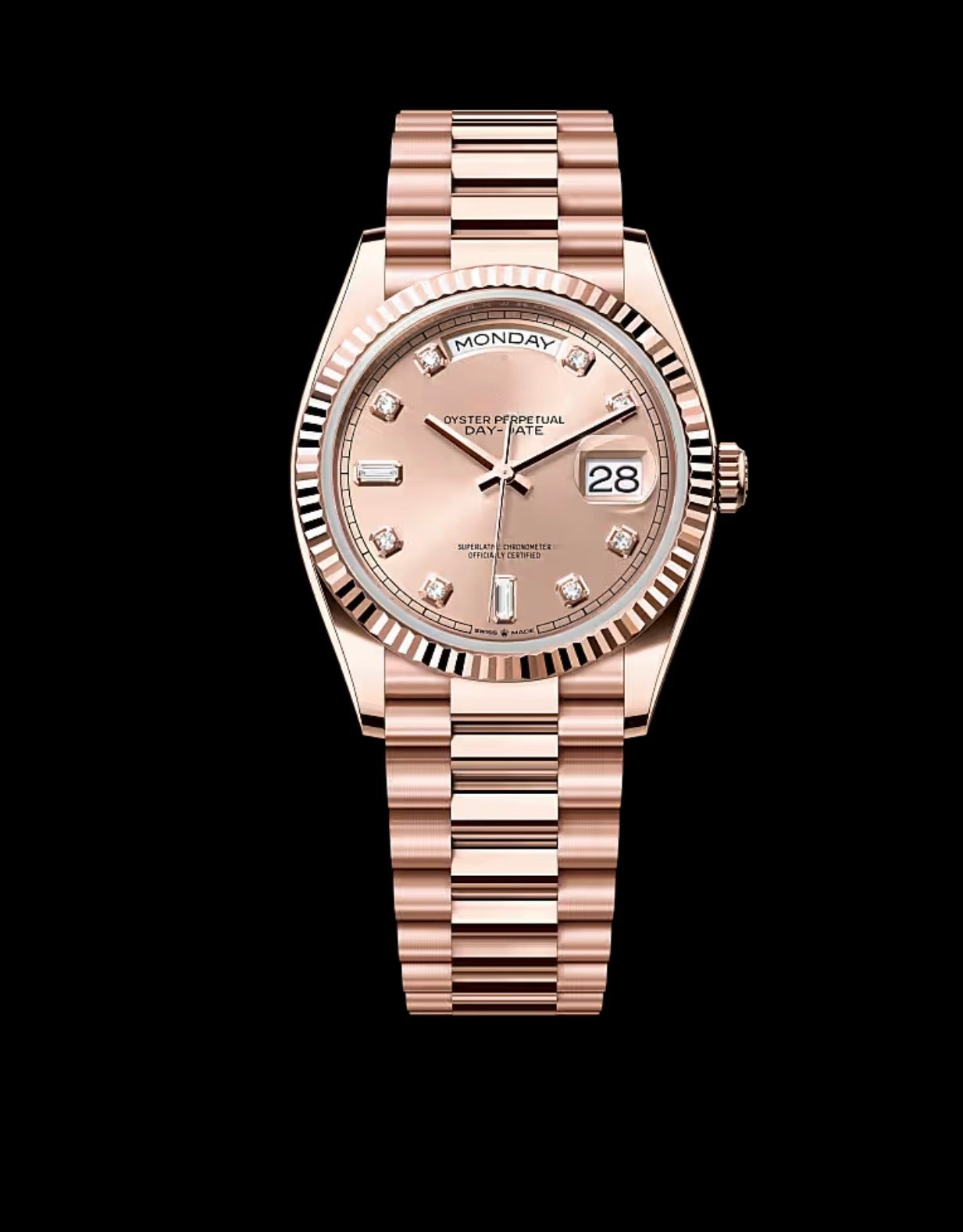 Day-Date