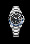 GMT-Master II