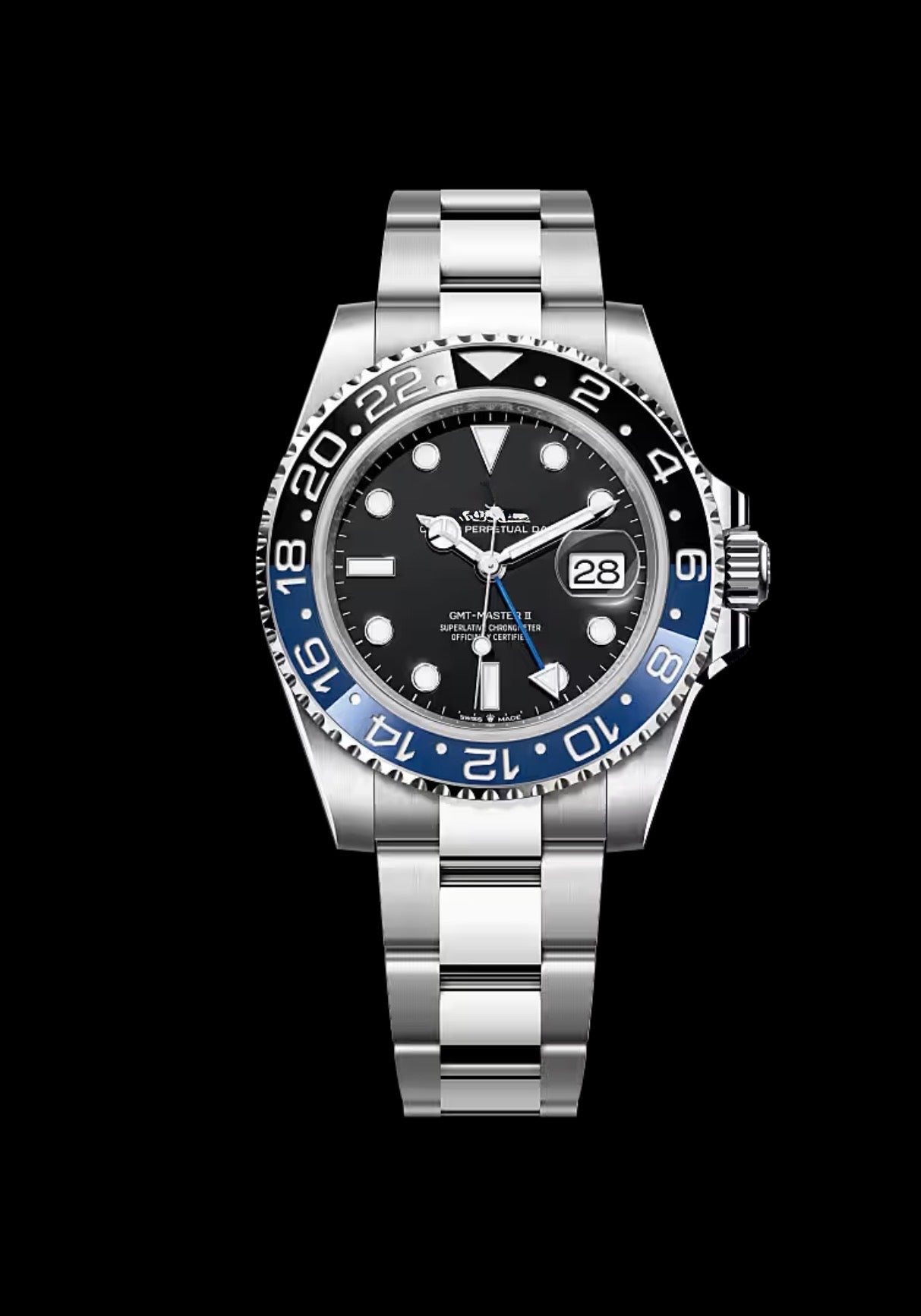 GMT-Master II