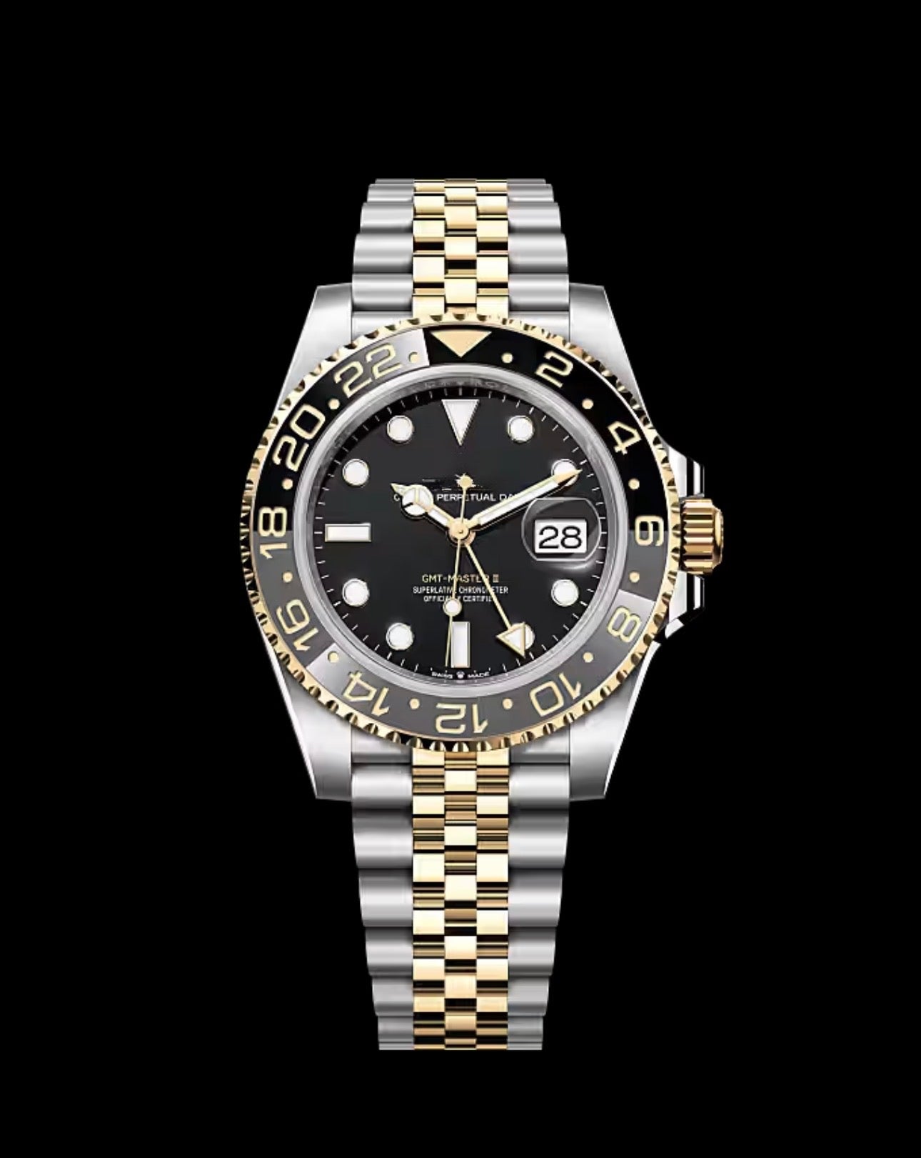 GMT-Master II