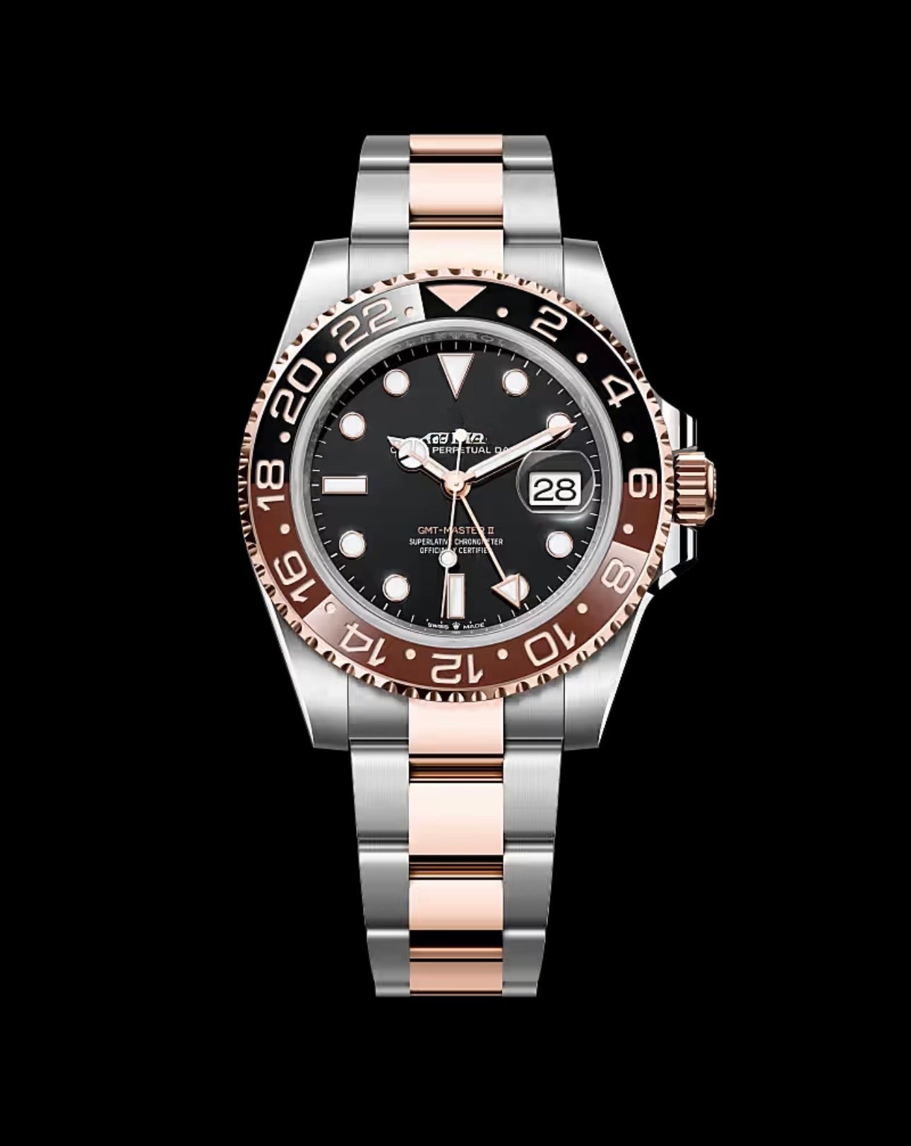 GMT-Master II