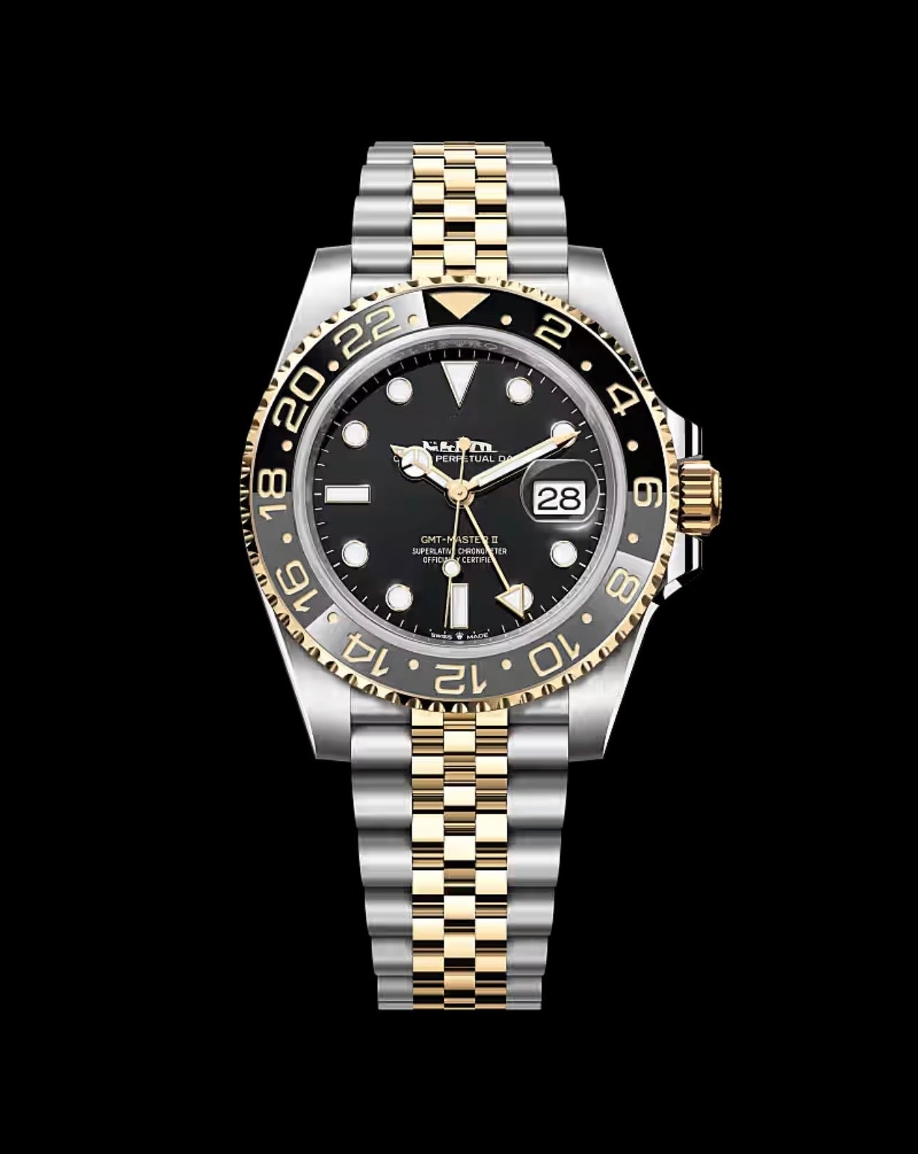 GMT-Master II