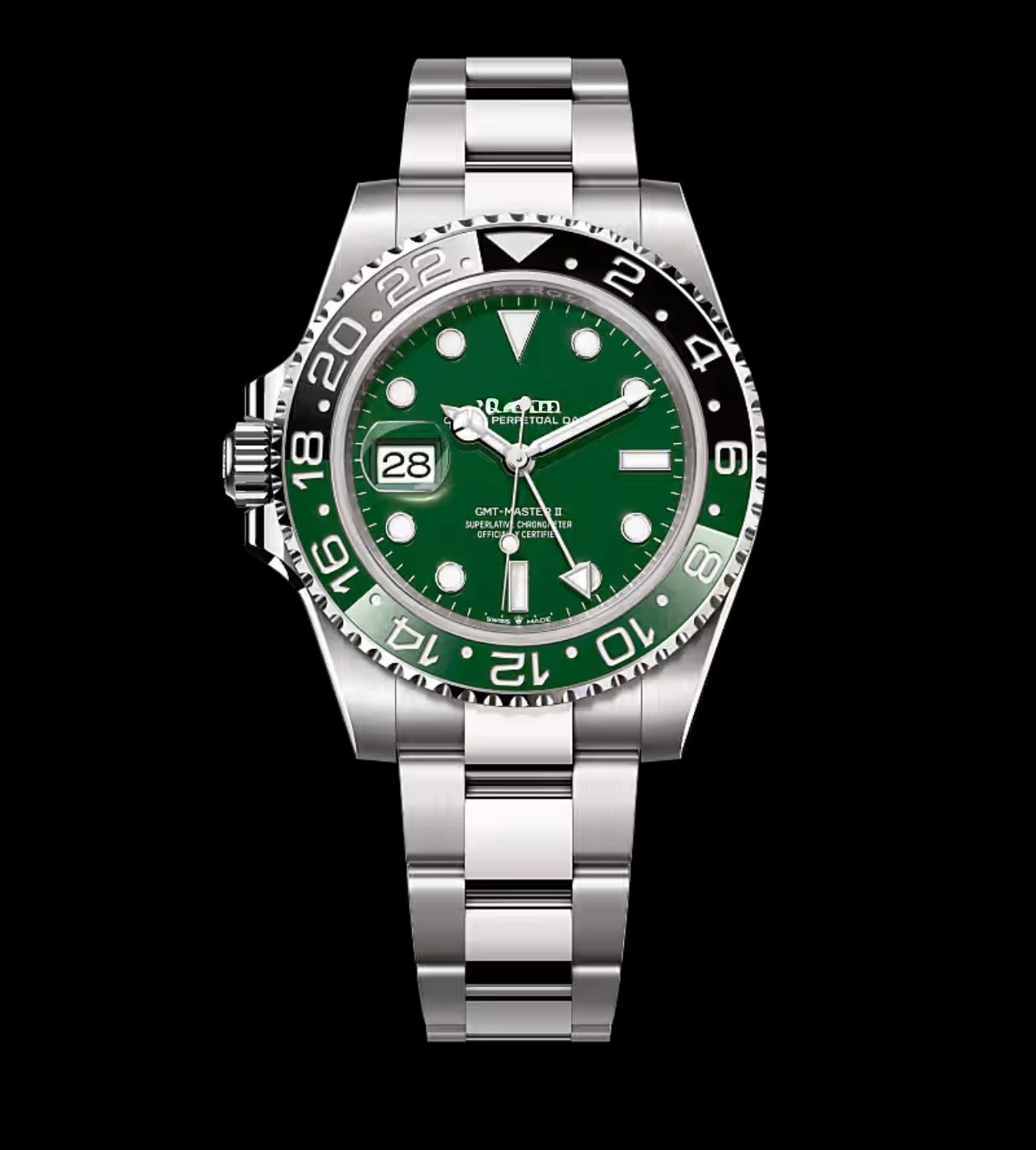 GMT-Master II