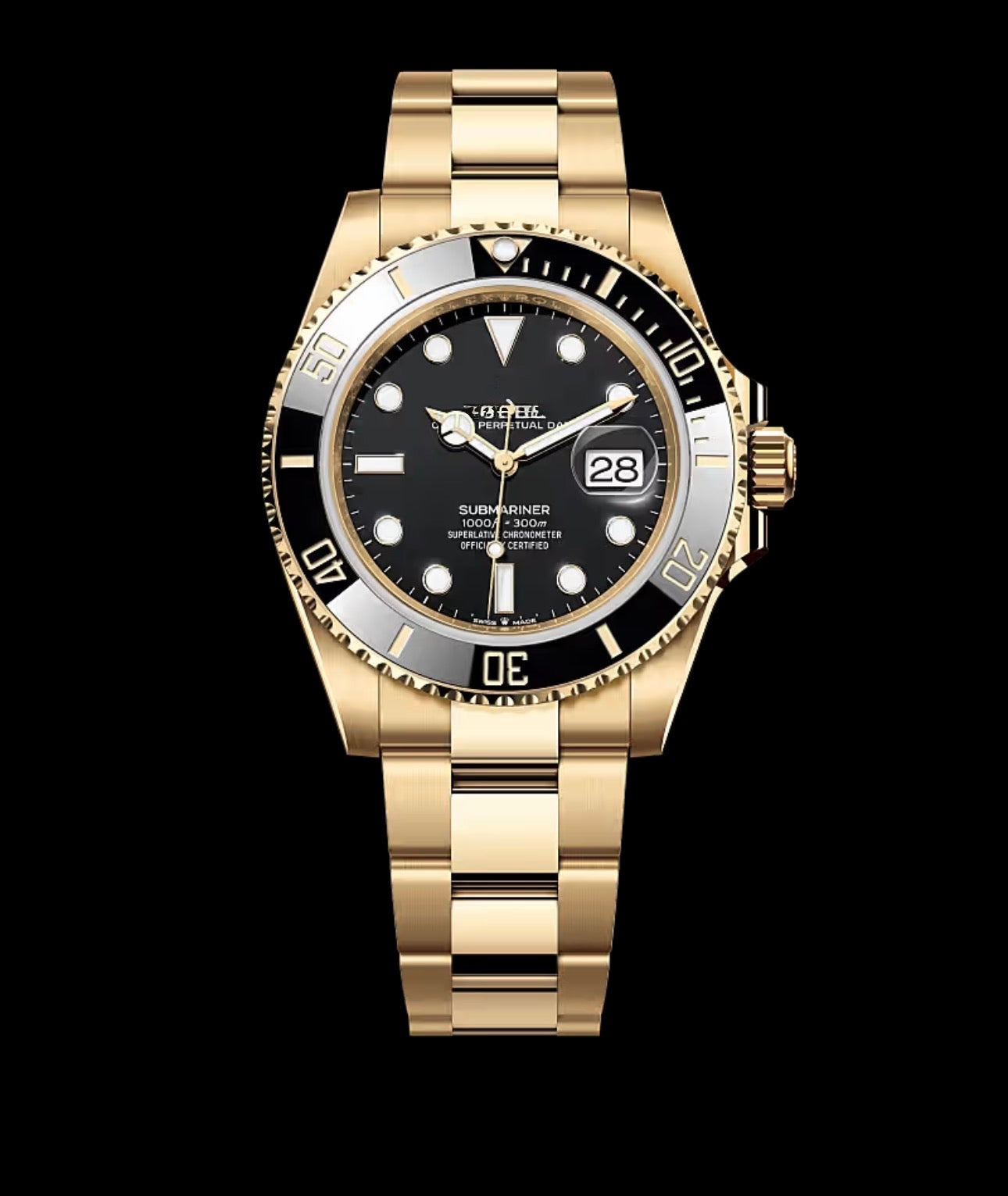 Submariner