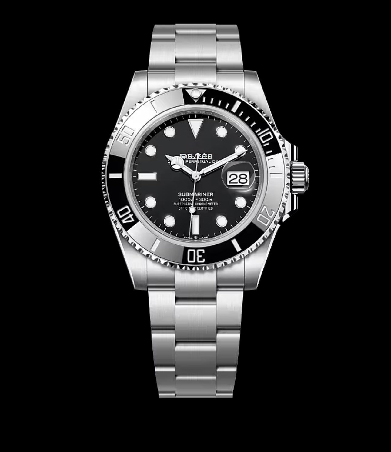 Submariner