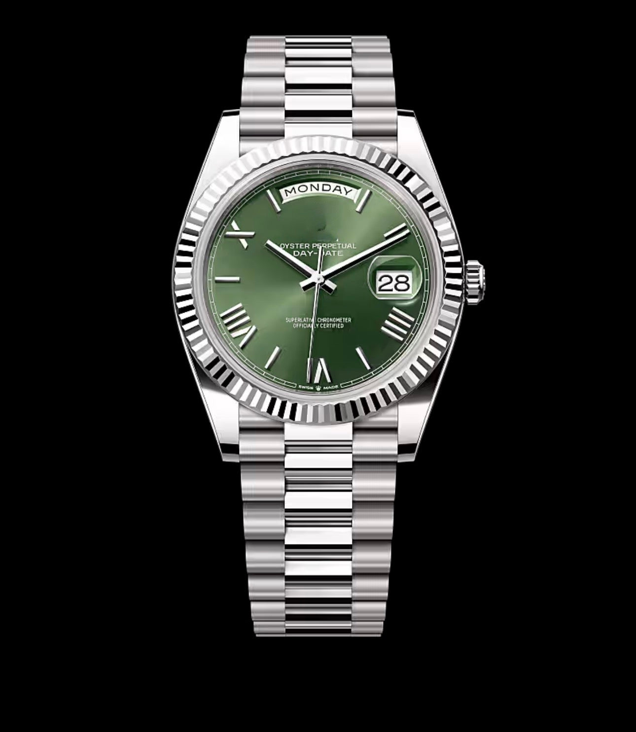 Day-Date