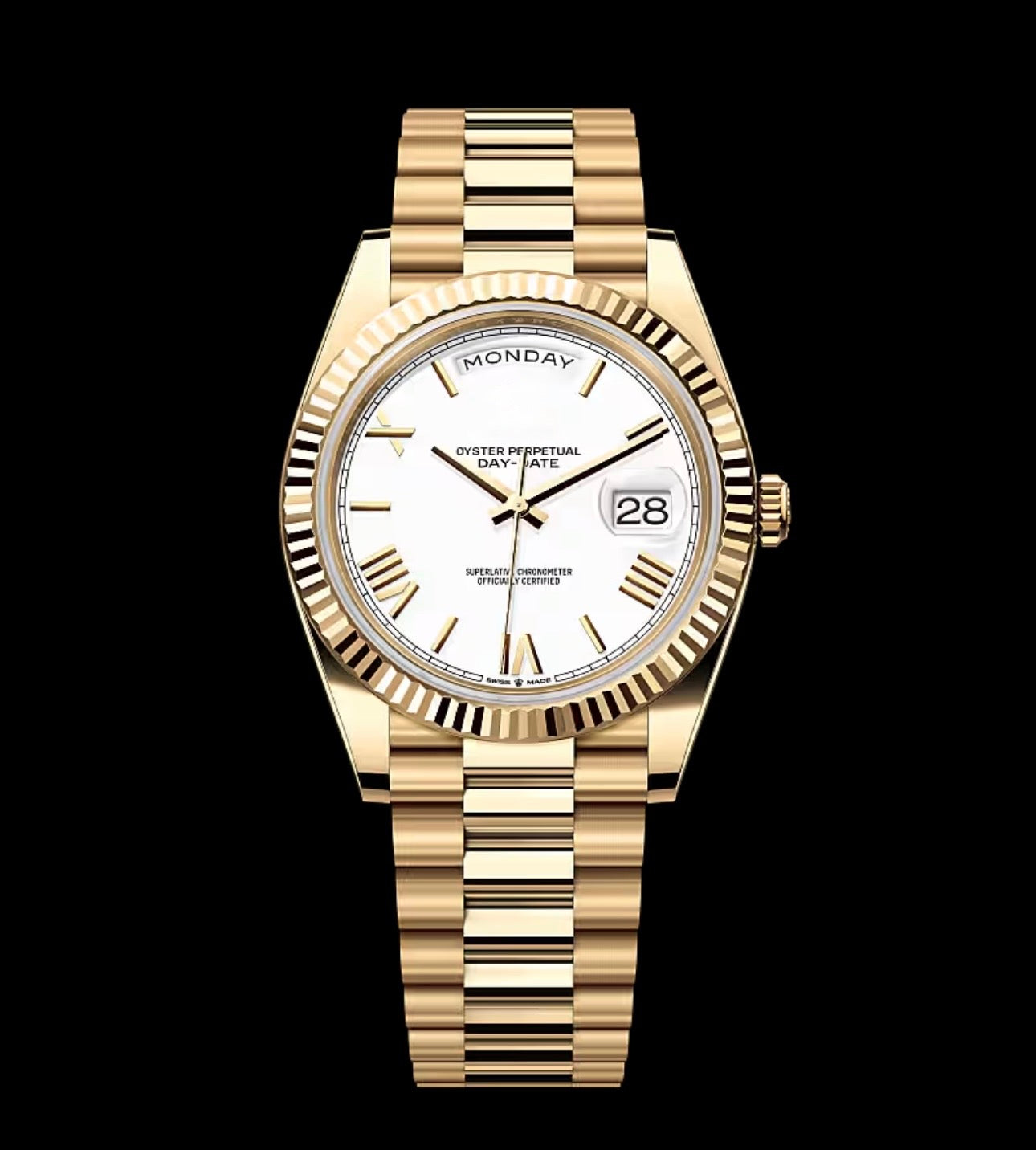 Day-Date